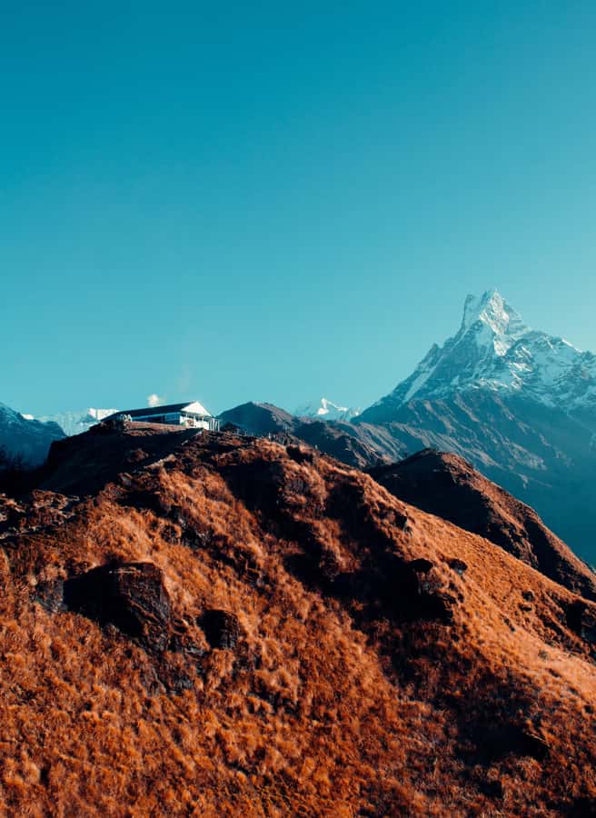 Pokhara: 4-Day Mesmerizing Mardi Himal Guided Trek - Day 4: Low Camp to Siding Village and Pokhara