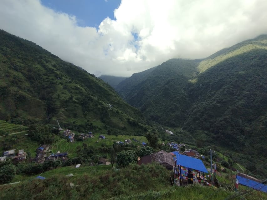 Pokhara: 4-Day Mesmerizing Mardi Himal Guided Trek - What the $152 price really covers