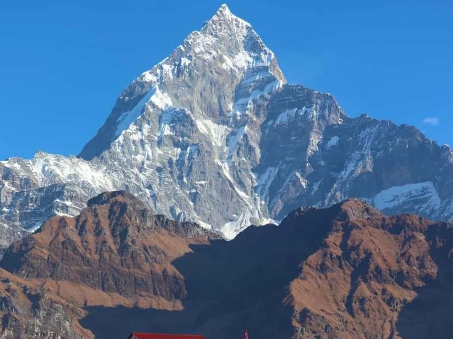 Pokhara: 4-Day Mesmerizing Mardi Himal Guided Trek - Who will like this trek most