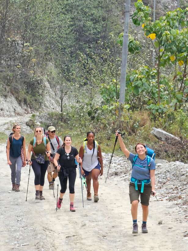 Pokhara: 4-Day Poon Hill and Ghandruk Guided Trek - Six reasons this trek earns a place on your Pokhara plans
