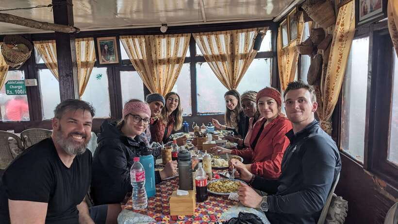Pokhara: 4-Day Poon Hill and Ghandruk Guided Trek - Why this four-day route works