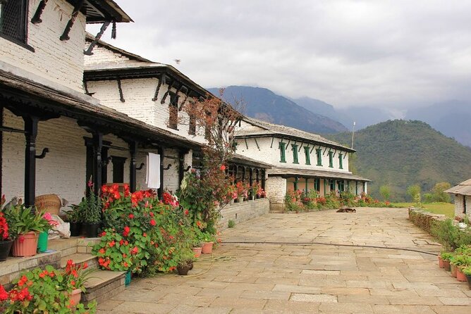 Pokhara: 4 Days Poon Hill and Ghandruk Trek - Ghandruk gives the trek its local character