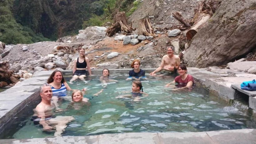 Pokhara: 5-Day Annapurna Base Camp Trek with Hot Spring - Why this trek works for a short Nepal visit