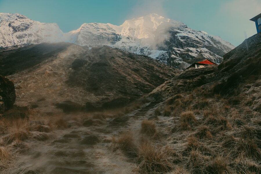 Pokhara: 5-Day Annapurna Base Camp Trek with Hot Spring - What the $150 price really covers