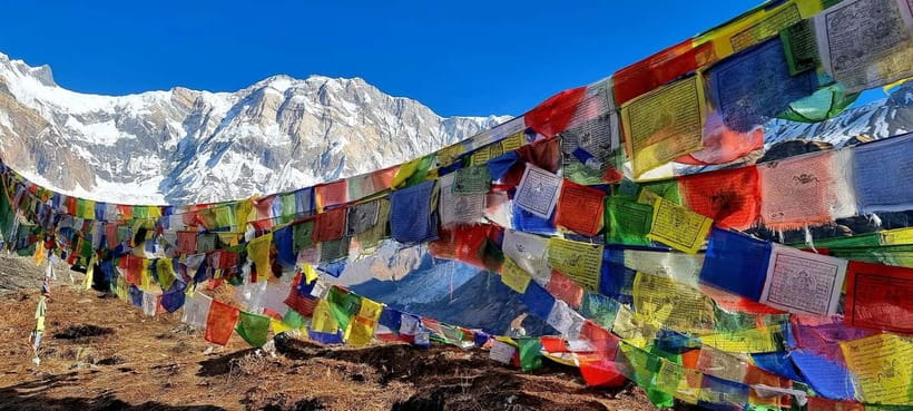 Pokhara: 5-Day Annapurna Base Camp Trek with Hot Spring - What to pack for comfort and safety