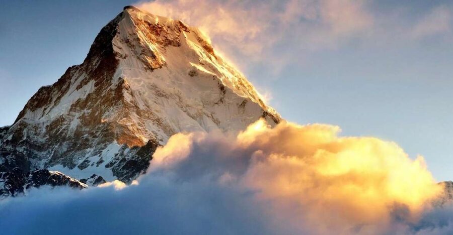 Pokhara: 5-Day Trek to Annapurna Base Camp and Hot Springs - Day 2: Upper Sinuwa to Deurali at 3,230 meters