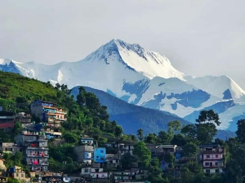 Pokhara: 5 Himalayan Viewpoints Guided Tour - Five reasons this tour is worth considering