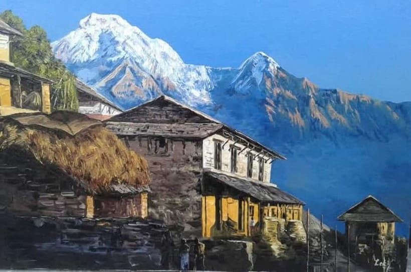 Pokhara: 5 Himalayan Viewpoints Guided Tour - Who should book this full-day viewpoint tour
