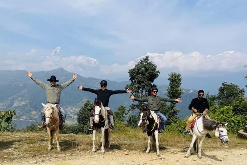 Pokhara: 5 Himalayan Viewpoints Guided Tour - How the guide can shape your experience