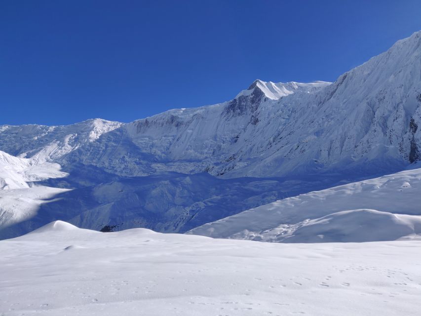 Pokhara: 7 Day Annapurna Base Camp Trek - Six things to know before you book