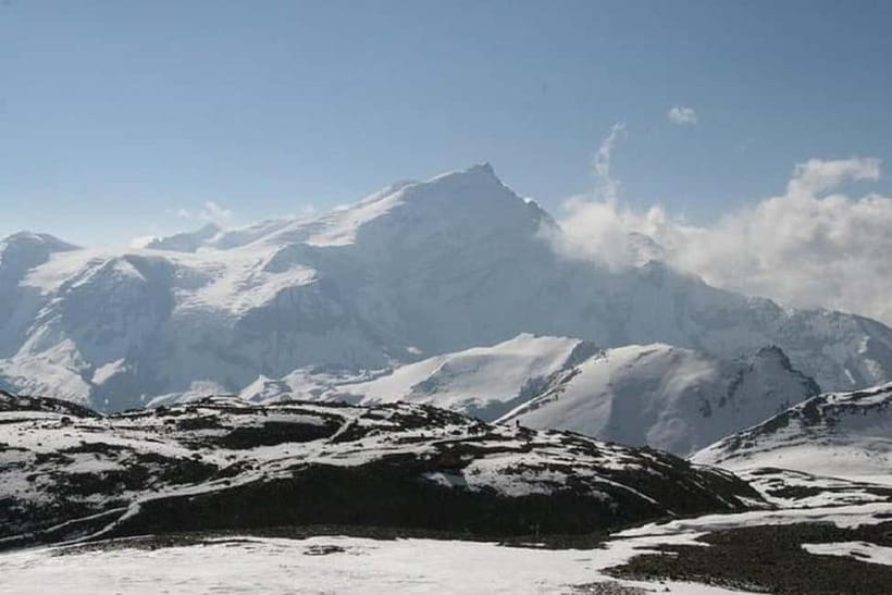 Pokhara: 7-Day Annapurna Base Camp Trek & Natural Hot Spring - Tea houses, meals, and what is included