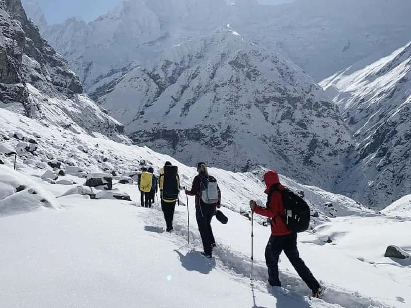 Pokhara: 7-Day Annapurna Base Camp Trek & Natural Hot Spring - Why this seven-day Annapurna trek works