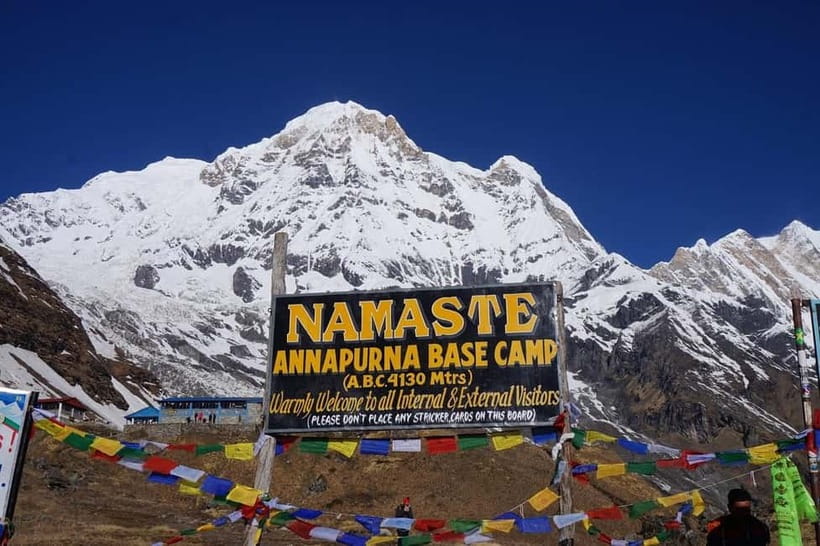 Pokhara: 7-Day Annapurna Base Camp Trek via Ghandruk - Why this Pokhara to ABC route works