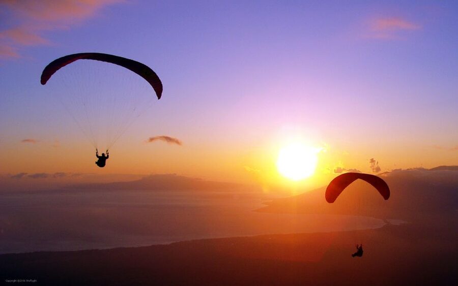 Pokhara: Adventure Paragliding Trip with Photos and Videos - Thirty minutes above Phewa Lake and Pokhara Valley