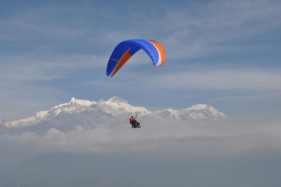 Pokhara: Adventure Paragliding Trip with Photos and Videos - Value, flexibility, and the booking decision