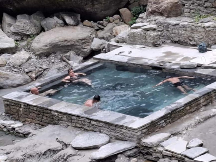 Pokhara: Amazing 7-Day ABC Trek with Natural Hot Spring - Key points to know before booking