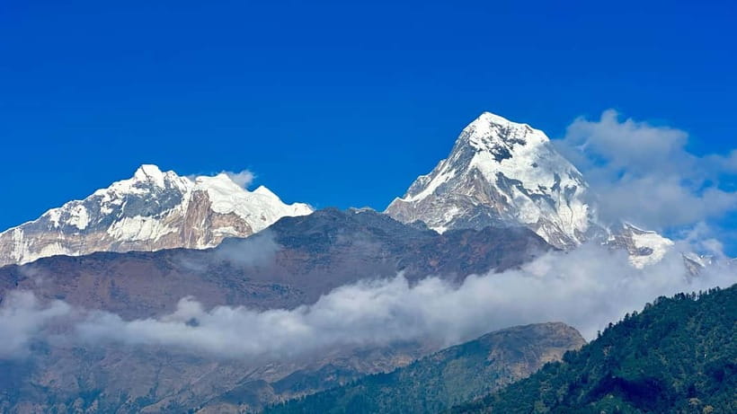 Pokhara: Amazing Day Hiking, Boating /Sunrise view tour - Key points to know before booking