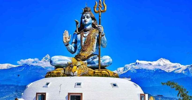 Pokhara: Amazing Day Hiking, Boating /Sunrise view tour - Two versions of the Pokhara experience
