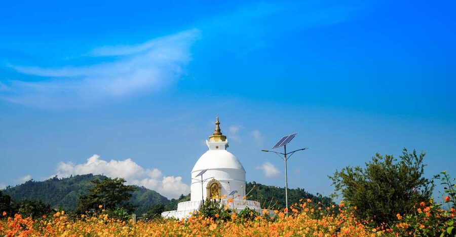 Pokhara: Amazing Day Hiking, Boating /Sunrise view tour - What the $11 price really covers