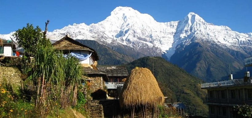 Pokhara: Annapurna Day Hike with Panoramic Views - What This Annapurna Day Hike Is Really Like