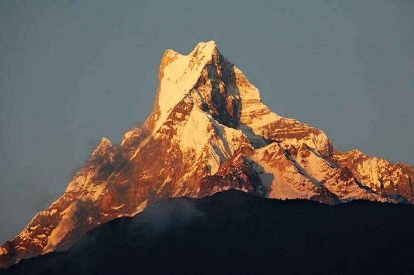Pokhara: Annapurna Day Hike with Panoramic Views - A Guide Who Adjusts to the Group