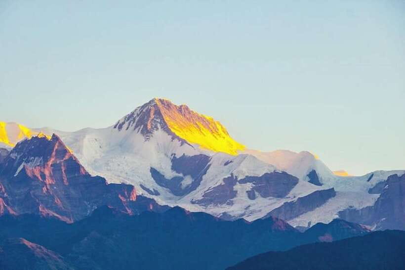 Pokhara: Annapurna Day Hike with Panoramic Views - Is $50 a Fair Price?
