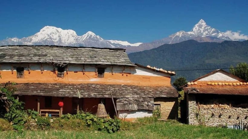 Pokhara: Annapurna Foothills Day Hike with Transfers - Key points to know before you go