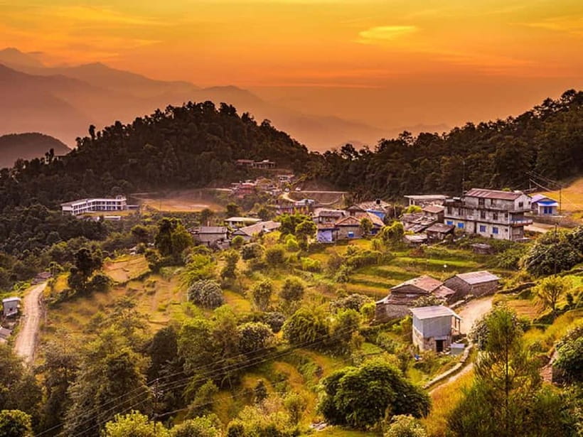 Pokhara: Annapurna Foothills Day Hike with Transfers - Who should book this hike?
