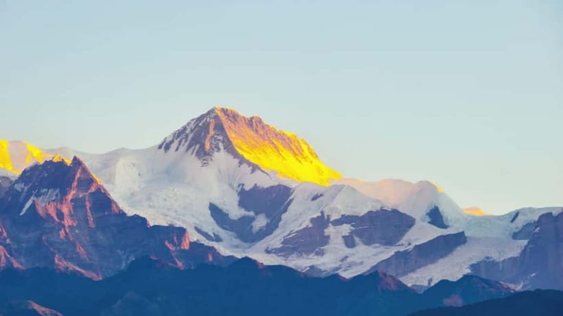 Pokhara: Annapurna Foothills Day Hike with Transfers - Why this Pokhara day hike works so well