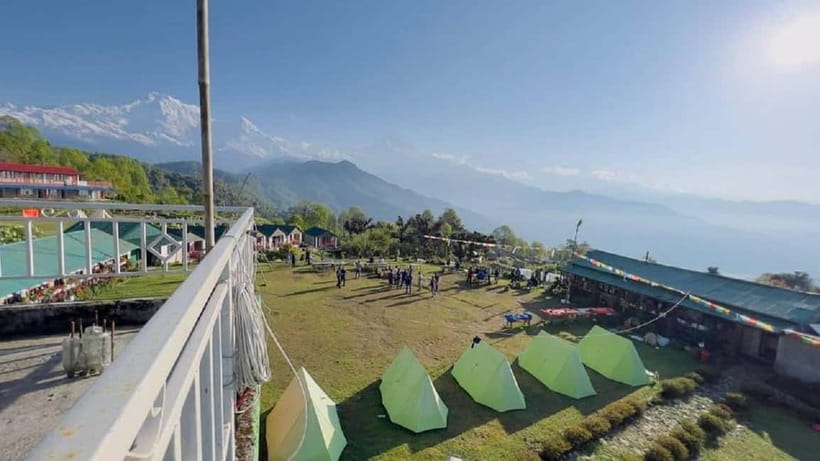 Pokhara: Annapurna Foothills Day Hike with Transfers - Guides, group size, and the value of personal attention
