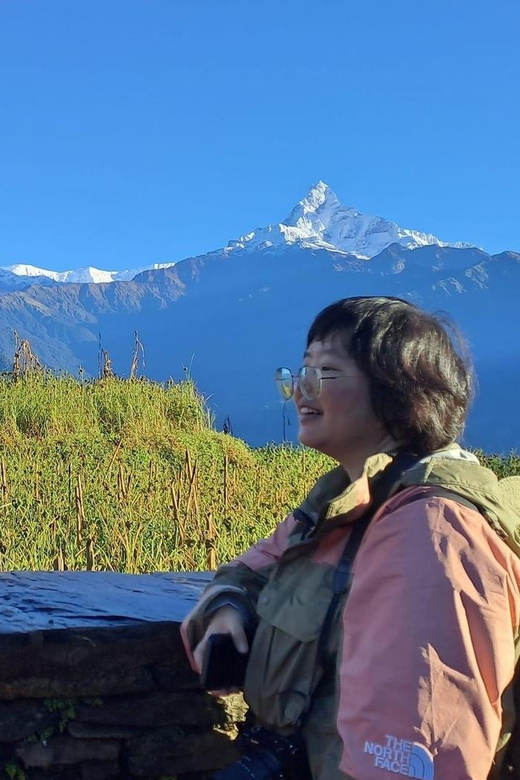 Pokhara: Annapurna Foothills Private Day Hike with Transfers - Five things to know before you go