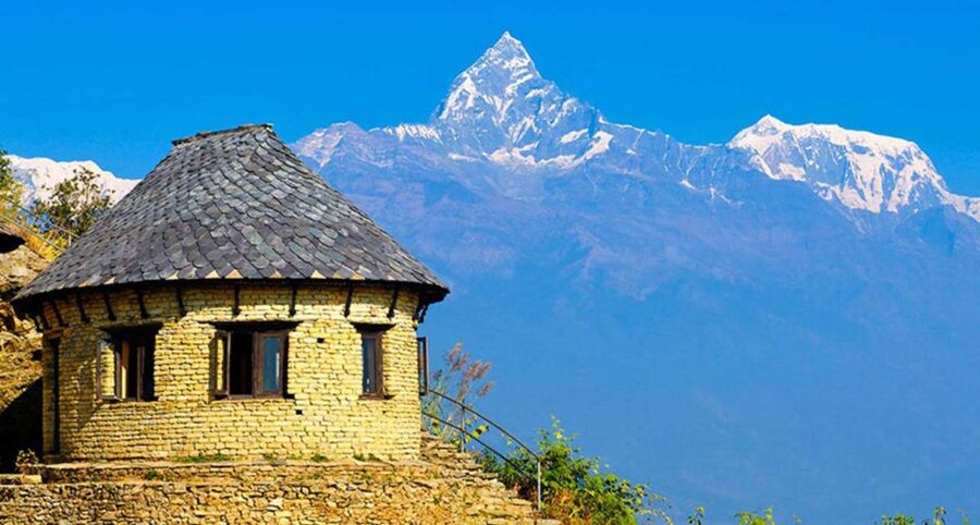 Pokhara: Cable Car Tour - Bird Eye View of Mountain & Lake - Key points to know before you book