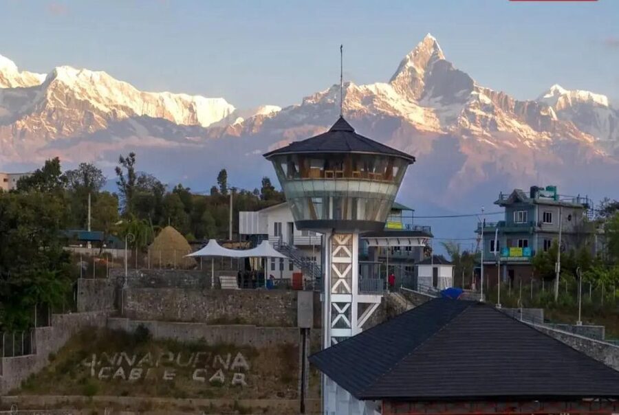 Pokhara: Cable Car Tour - Bird Eye View of Mountain & Lake - Why this short Pokhara tour works