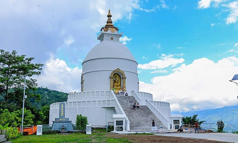 Pokhara: City Sightseeing Group Budget Bus Tour - The best reasons to choose this Pokhara tour
