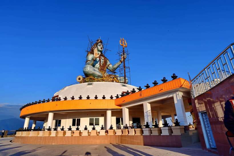 Pokhara: City Sightseeing Group Bus Tour - What this Pokhara day tour really offers