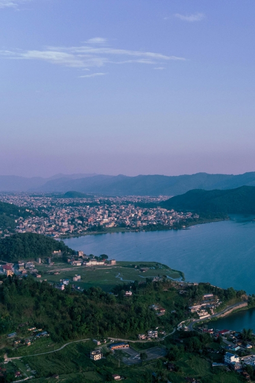 Pokhara Day Bus Sightseeing 8 points - Key points at a glance