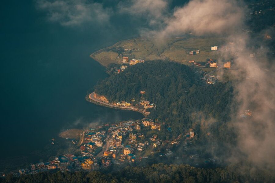Pokhara Day Bus Sightseeing 8 points - What this $19 Pokhara outing really offers