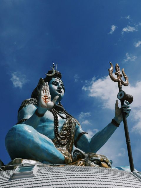 Pokhara Day Bus Sightseeing 8 points - Seti River Gorge, a short stop with real character