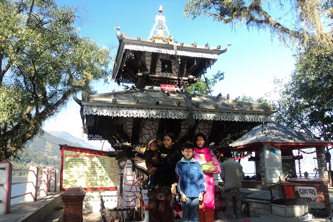 Pokhara: Day City Tour by Sharing Bus - Key points to know before booking