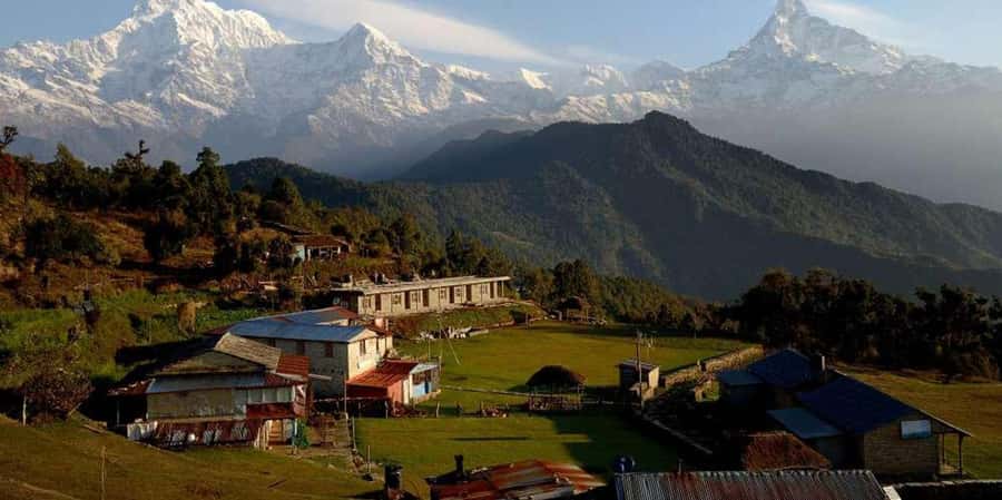 Pokhara: Day Hike to Australian Camp - Is the $30 price good value?