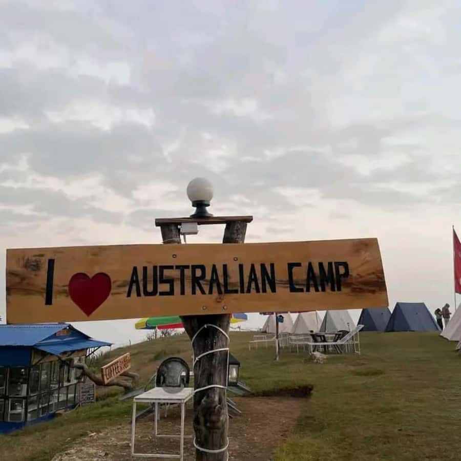 Pokhara: Day Hike to Australian Camp - The 1.5-hour drive from Pokhara to Dhampus