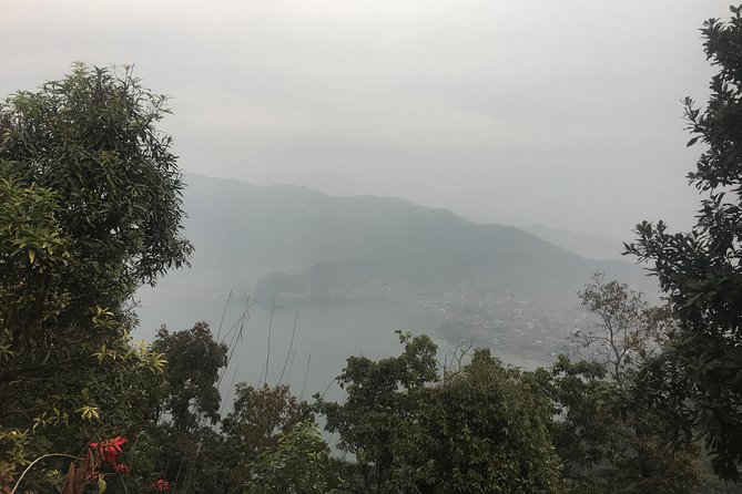 Pokhara: Day Hiking from Sarangkot to World Peace Stupa from Lakeside - What the $130 price really includes