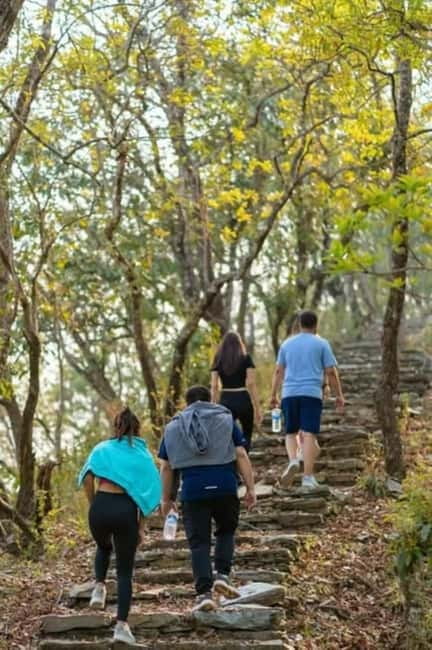 Pokhara: Day Hiking to Australian Base Camp with Lunch - Key Points Before You Book
