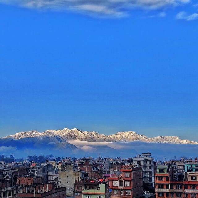 Pokhara Day Tour (Private car) - Why This Private Pokhara Route Works