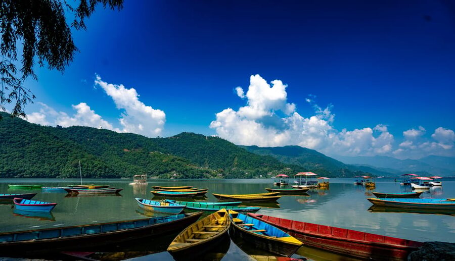 Pokhara Day Tour (Private car) - Bindabasini Temple and a Quick Breakfast Return