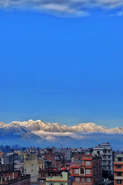 Pokhara Day Tour (Private car) - Phewa Lake, Tal Barahi Temple, and Evening Worship