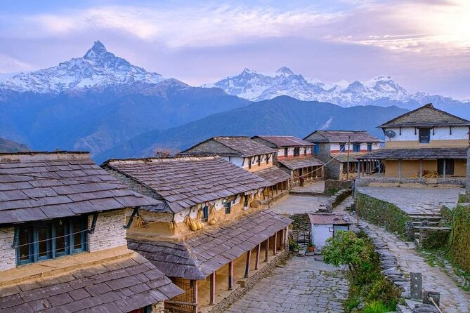 Pokhara: Easy Day Hike to Australian Camp & Dhampus Village - Is $58 good value for this Pokhara day trip?