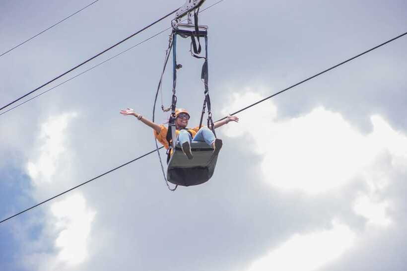Pokhara: Experience The World's Steepest Zipline - Is $63 a fair price?