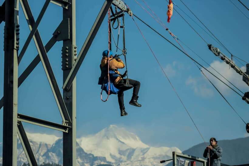 Pokhara: Experience The World's Steepest Zipline - Should you book the Pokhara ZipFlyer?