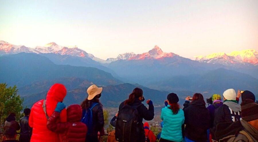Pokhara: Full-Day Guided Sightseeing Tour - Why this tour works well in Pokhara